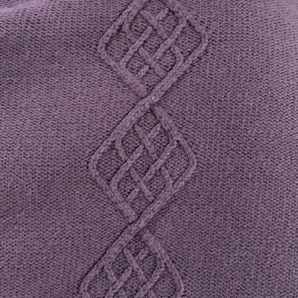 Soft Surroundings Women’s sweater - Picture 6 of 8